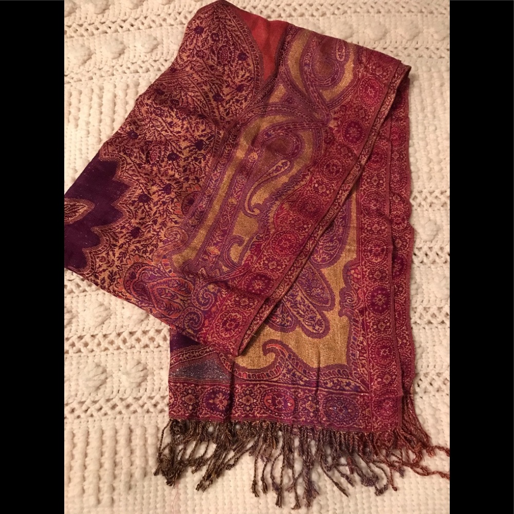 Scarf